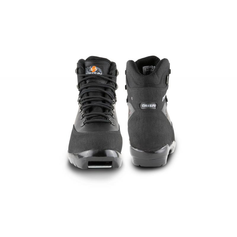 Crispi NORDLAND BC GTX Skistiefel Schwarz | EUOCVB906