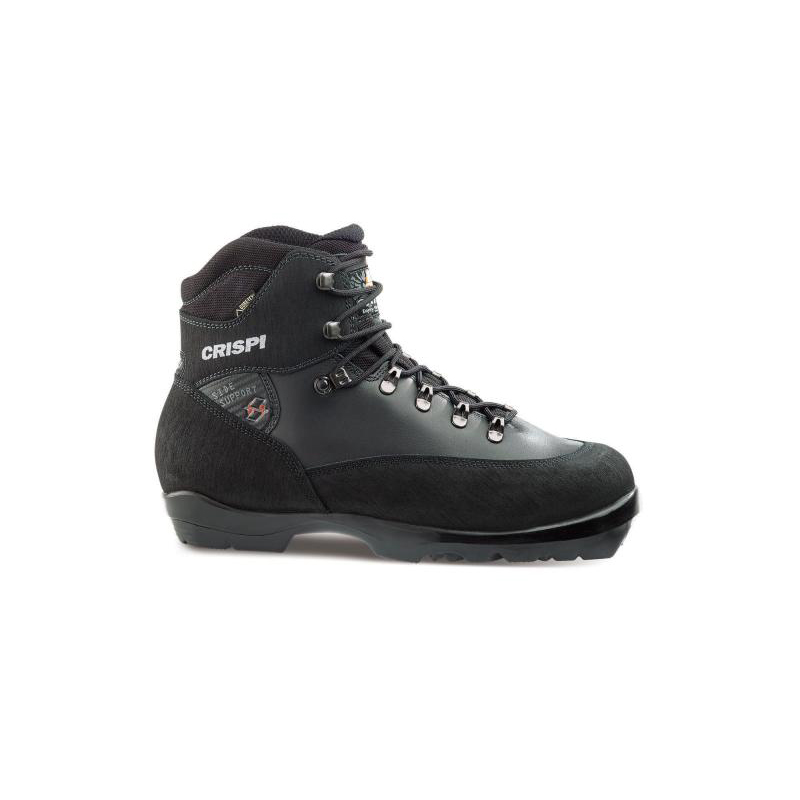 Crispi NORDLAND BC GTX Skistiefel Schwarz | EUOCVB906