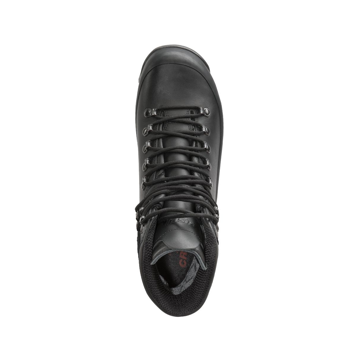 Crispi Nevada Black GTX Militärstiefel Schwarz | YEHLFR318