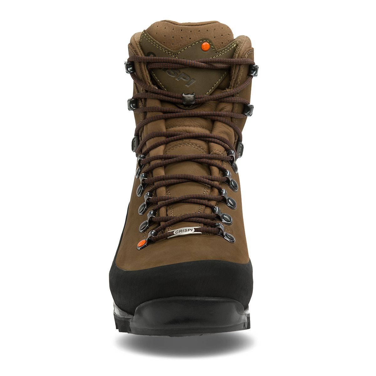 Crispi Nevada Legend GTX Jagdstiefel Braun | RKCQEO930