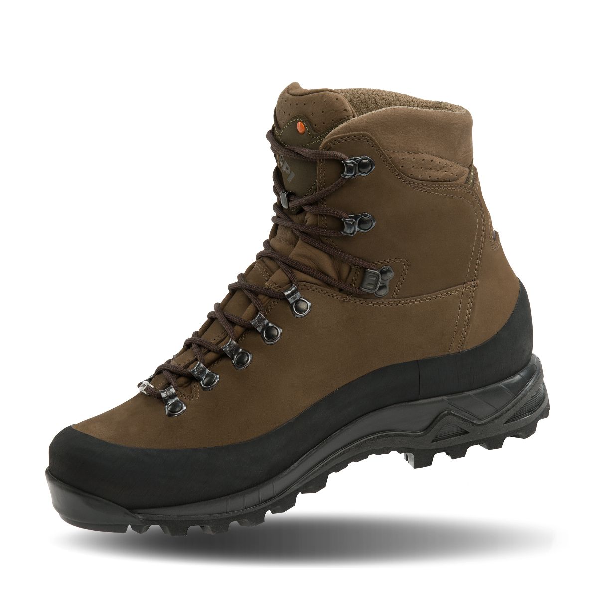 Crispi Nevada Legend GTX Jagdstiefel Braun | RKCQEO930