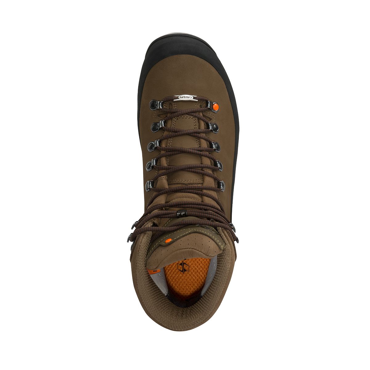 Crispi Nevada Legend GTX Jagdstiefel Braun | RKCQEO930