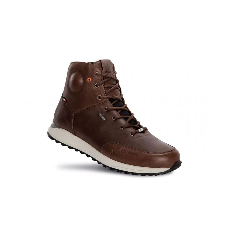 Crispi OPERA ELEGANTE GTX Wanderschuhe Braun | JFIEKZ847