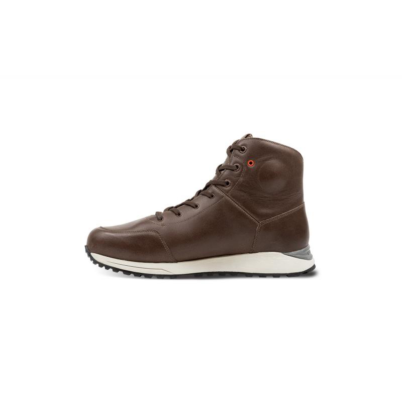 Crispi OPERA ELEGANTE GTX Wanderschuhe Braun | JFIEKZ847
