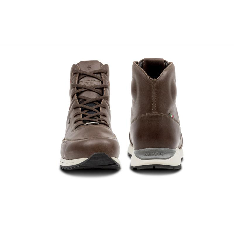 Crispi OPERA ELEGANTE GTX Wanderschuhe Braun | JFIEKZ847