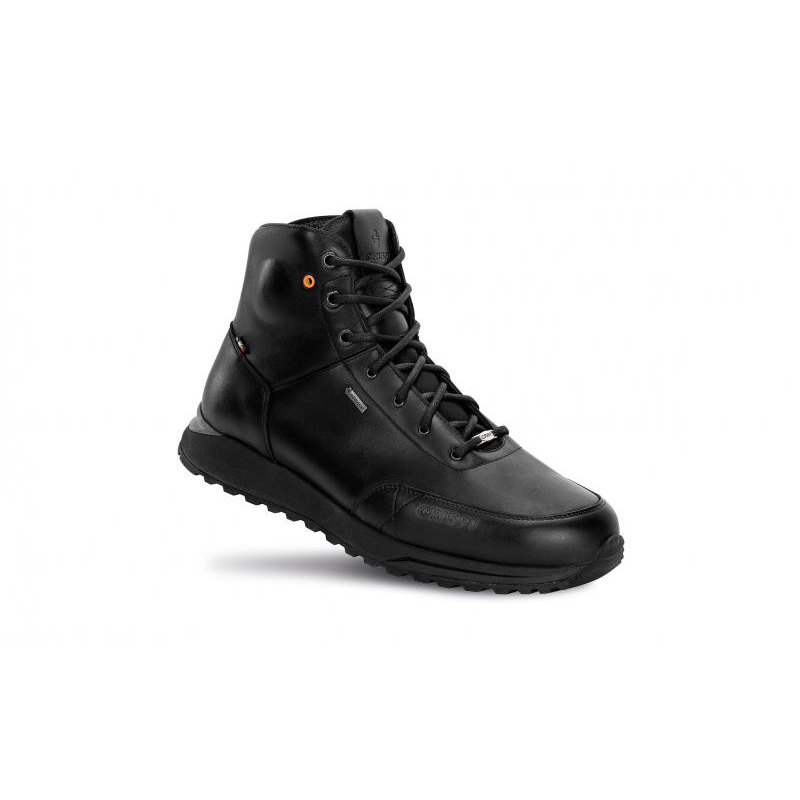 Crispi OPERA ELEGANTE GTX Wanderschuhe Schwarz | KCWSLR196