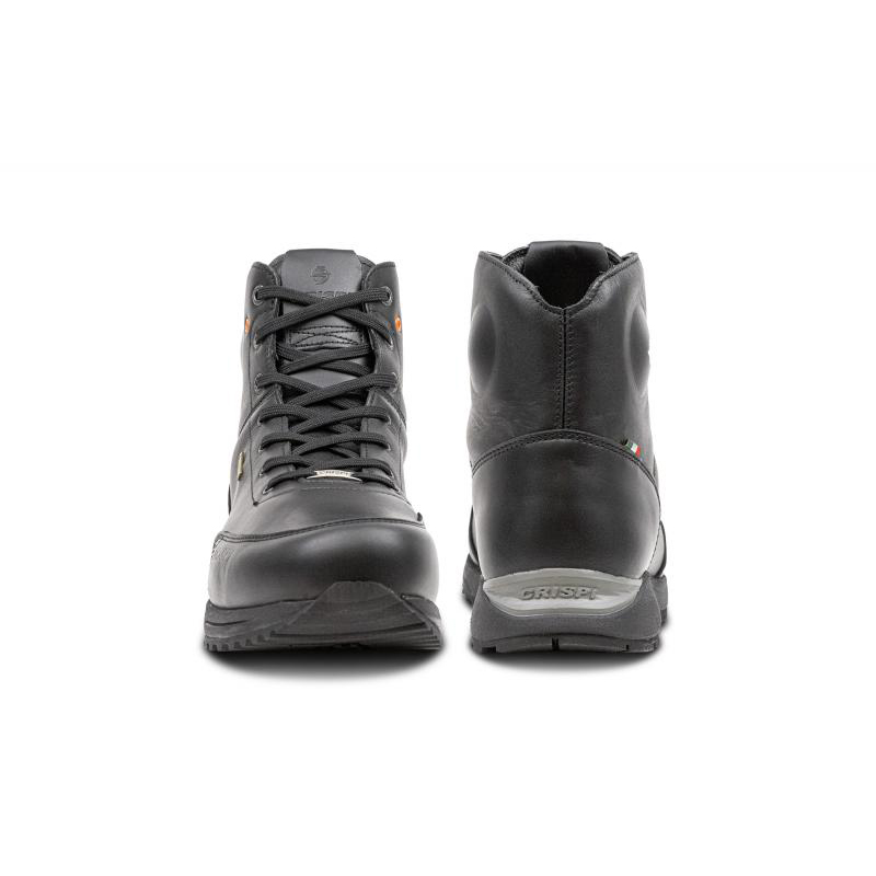 Crispi OPERA ELEGANTE GTX Wanderschuhe Schwarz | KCWSLR196