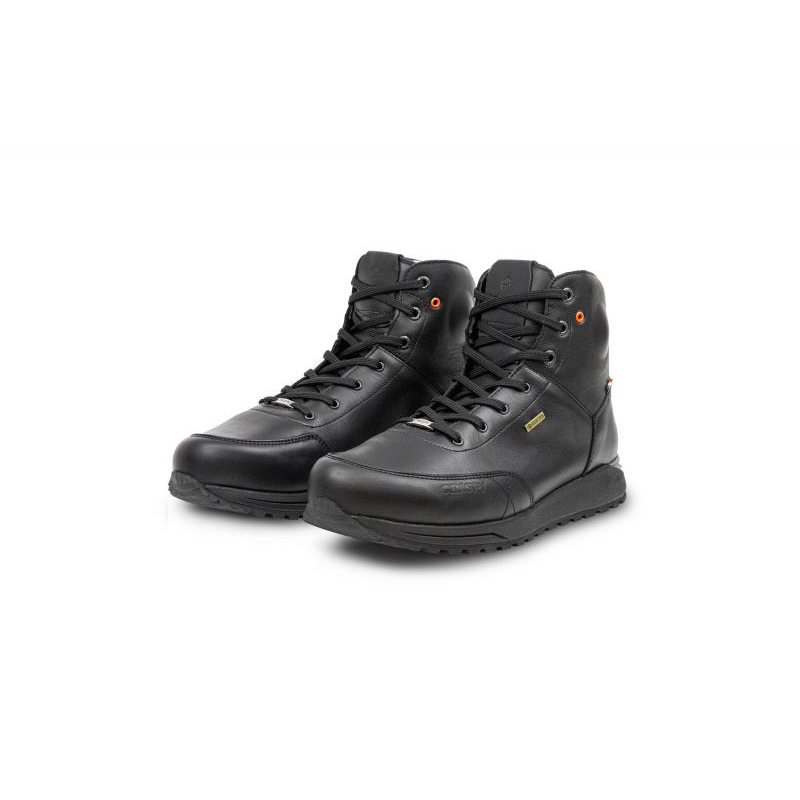 Crispi OPERA ELEGANTE GTX Wanderschuhe Schwarz | KCWSLR196