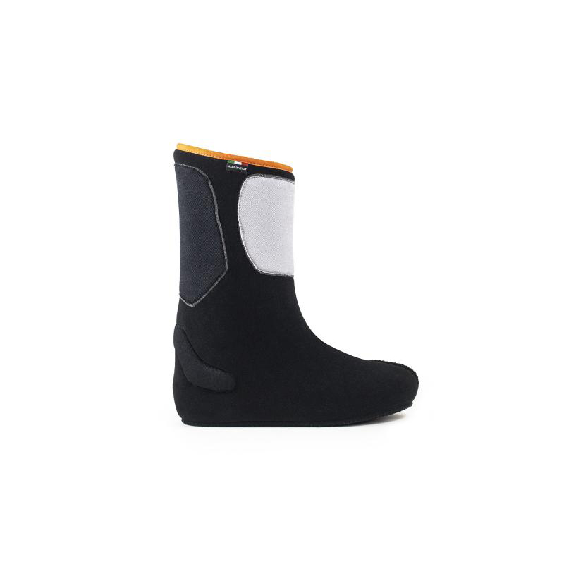 Crispi SHIVER RANDO Skistiefel Grün | KCUQDR183