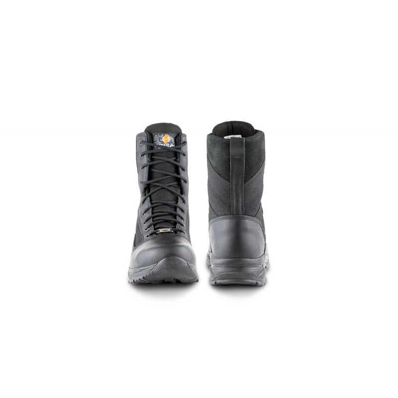 Crispi SNIPER Militärstiefel Schwarz | HXNQDE659
