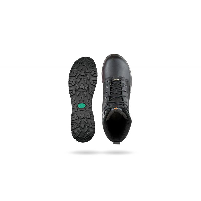 Crispi SNIPER Militärstiefel Schwarz | HXNQDE659