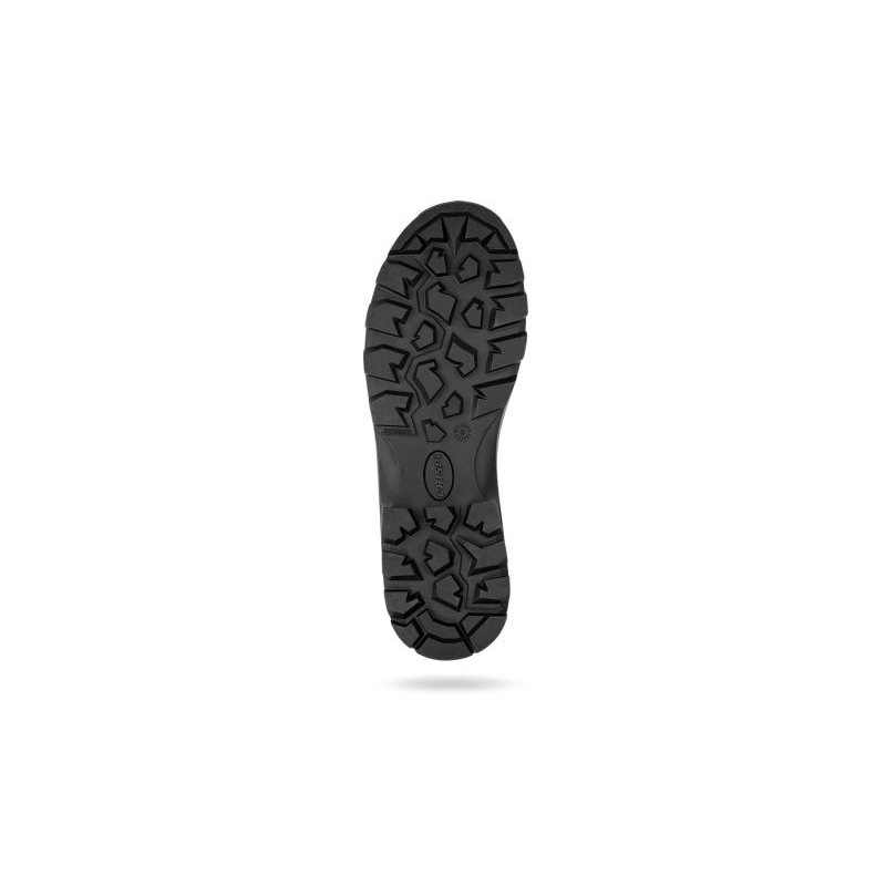 Crispi SPLUGEN GTX Jagdstiefel Braun | JTNZHK930