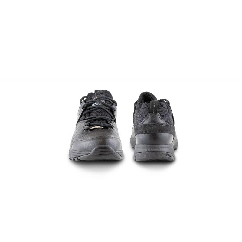 Crispi SPY LOW UNI GTX Militärstiefel Schwarz | JEVDCT672