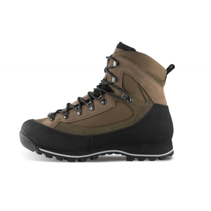 Crispi SUMMIT GTX Jagdstiefel Braun | HTJNMR287