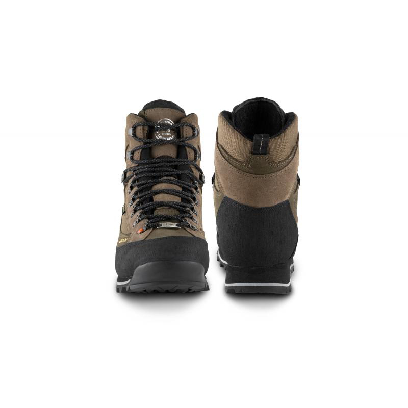 Crispi SUMMIT GTX Jagdstiefel Braun | HTJNMR287