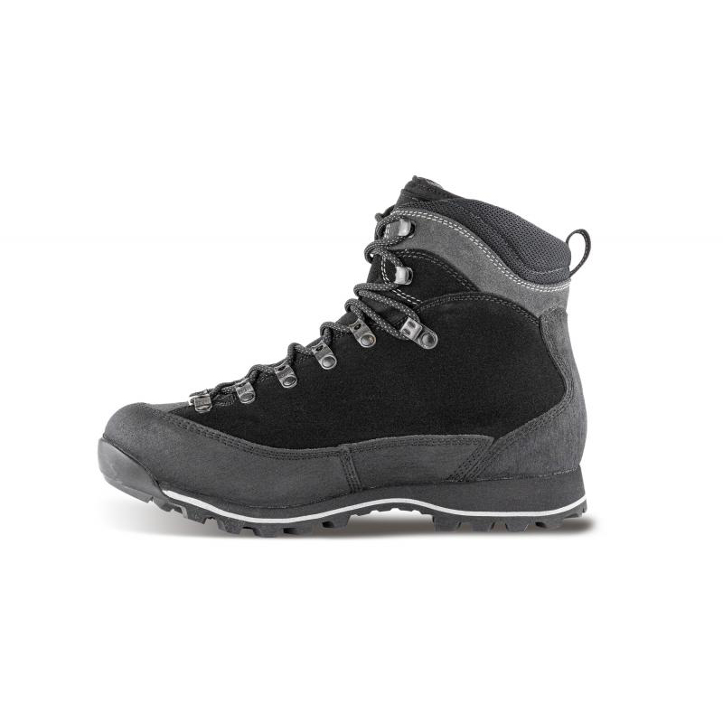 Crispi SUMMIT RONDANE GTX Jagdstiefel Schwarz | KDSIFZ621