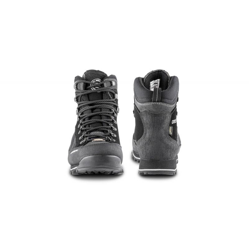Crispi SUMMIT RONDANE GTX Jagdstiefel Schwarz | KDSIFZ621