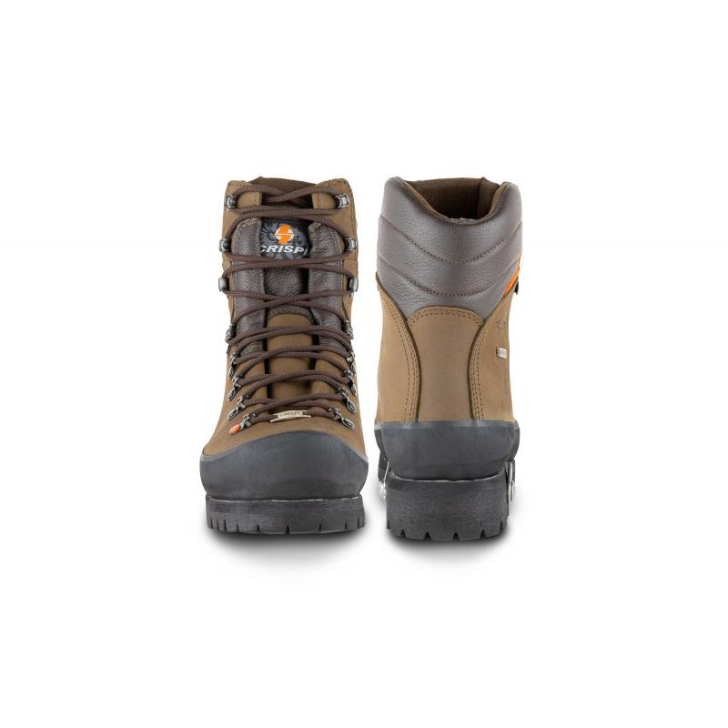 Crispi SUPER GRANITE GTX Jagdstiefel Braun | GKBRNX967