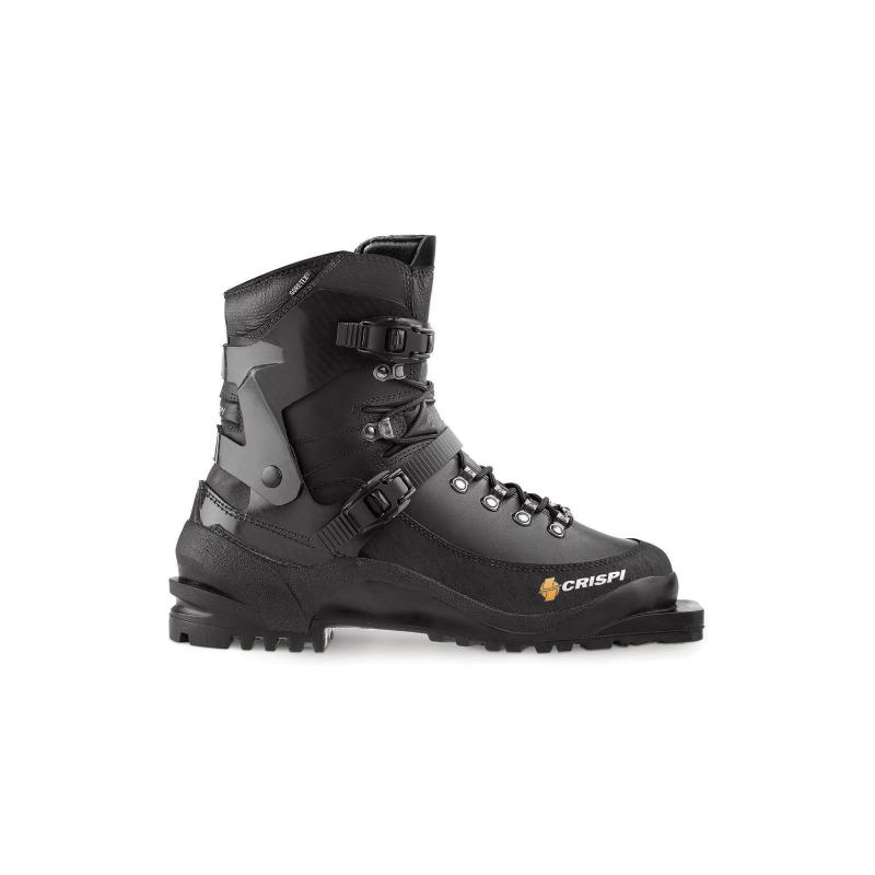 Crispi SVARTISEN 75 GTX Skistiefel Schwarz | ZPLIRX307