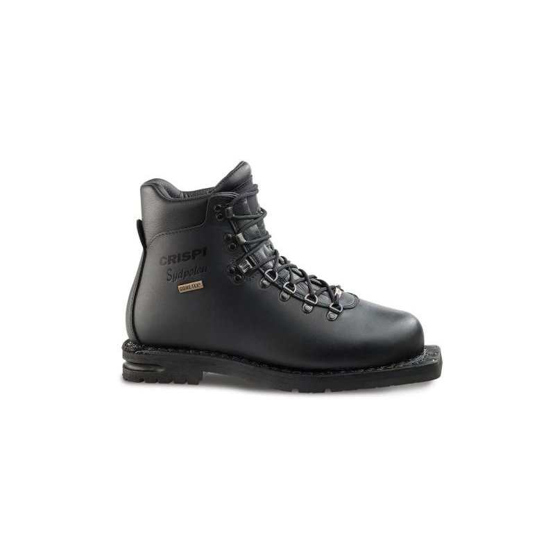 Crispi SYDPOLEN GTX Skistiefel Schwarz | QDOBEL578