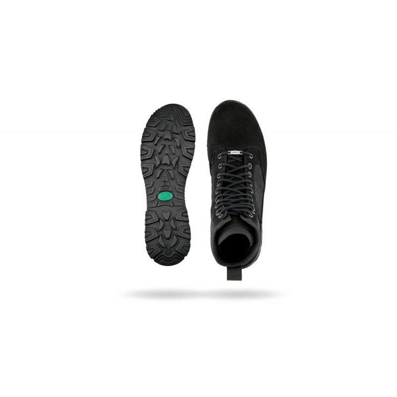 Crispi S.W.A.T. DESERT GTX Militärstiefel Schwarz | OLABUD207