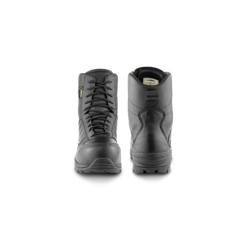 Crispi S.W.A.T. EVO S3 GTX Militärstiefel Schwarz | LTCGXA827