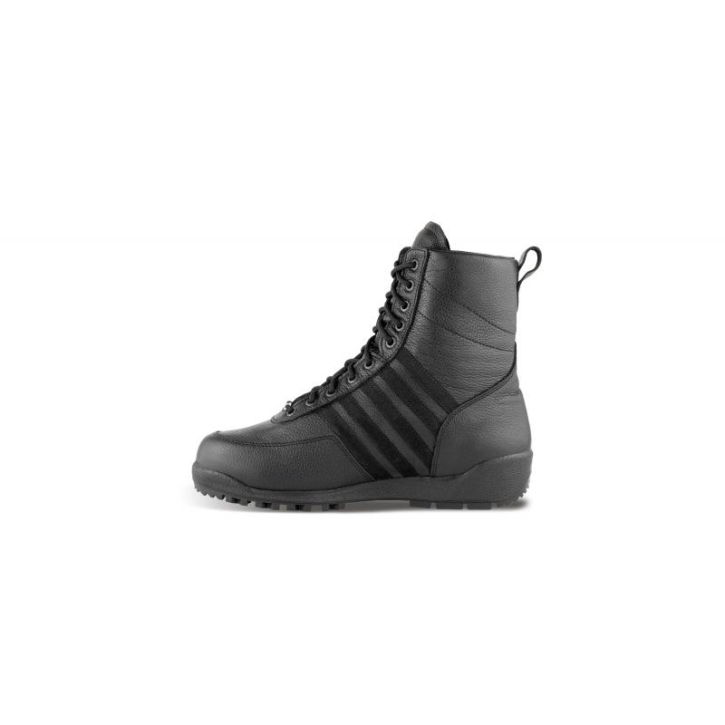 Crispi S.W.A.T. HTG Militärstiefel Schwarz | OJWDLA735