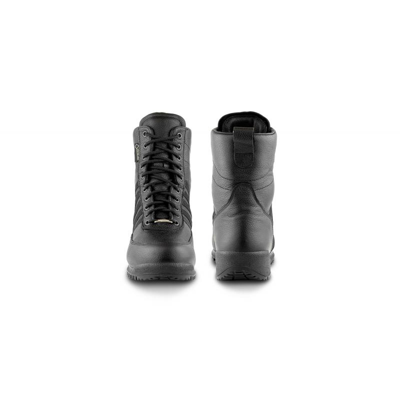 Crispi S.W.A.T. HTG Militärstiefel Schwarz | OJWDLA735