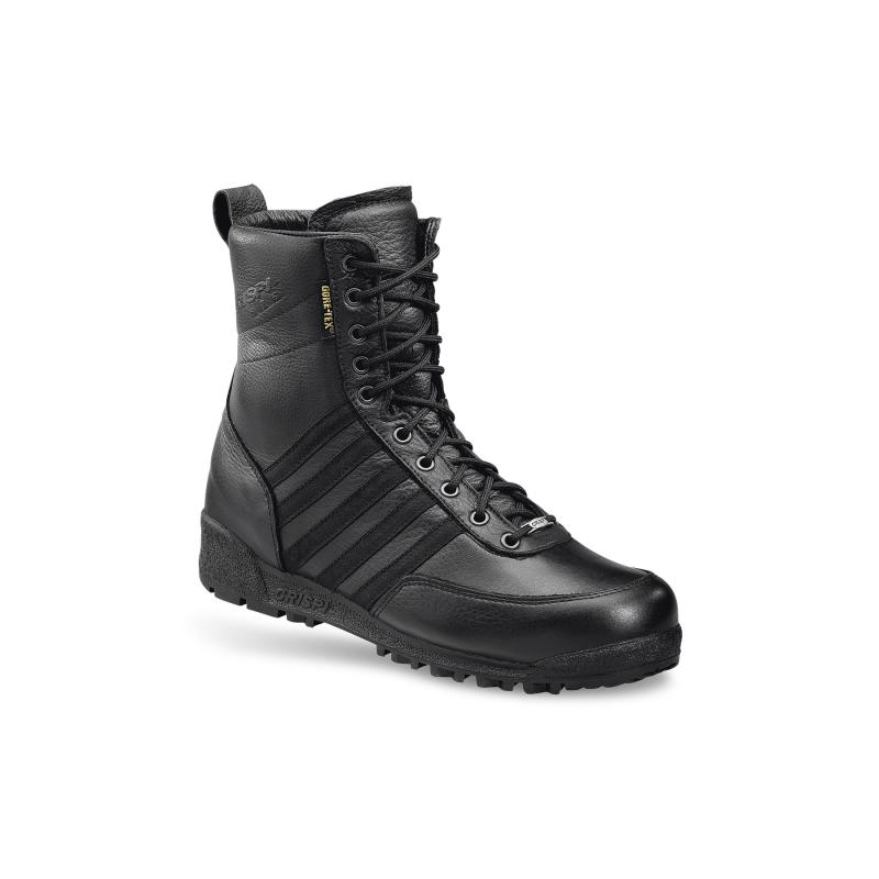 Crispi S.W.A.T. HTG Militärstiefel Schwarz | OJWDLA735