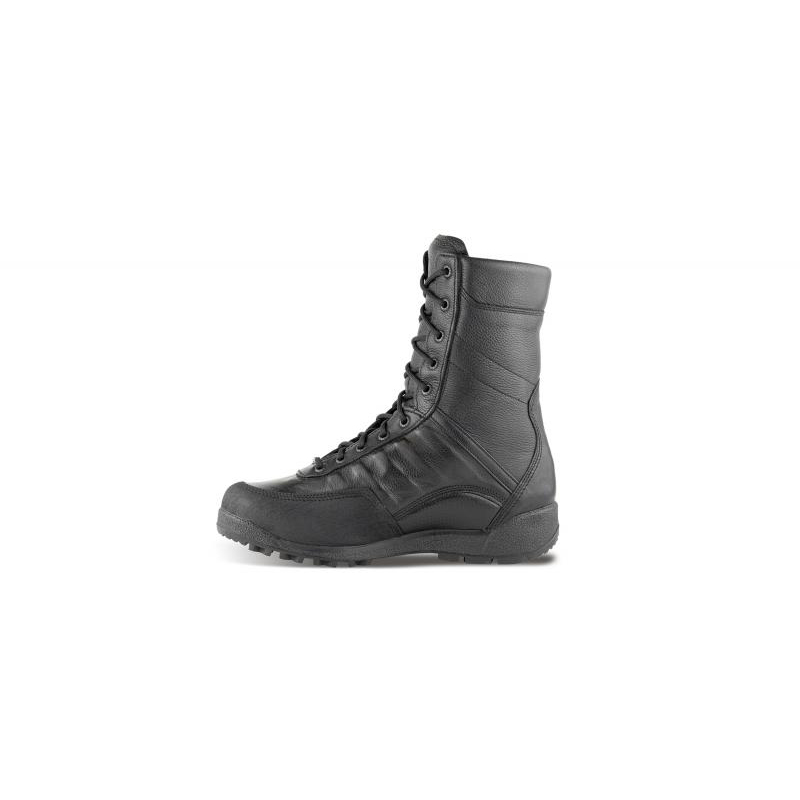 Crispi S.W.A.T. PRO GTX Militärstiefel Schwarz | QNHVXC031