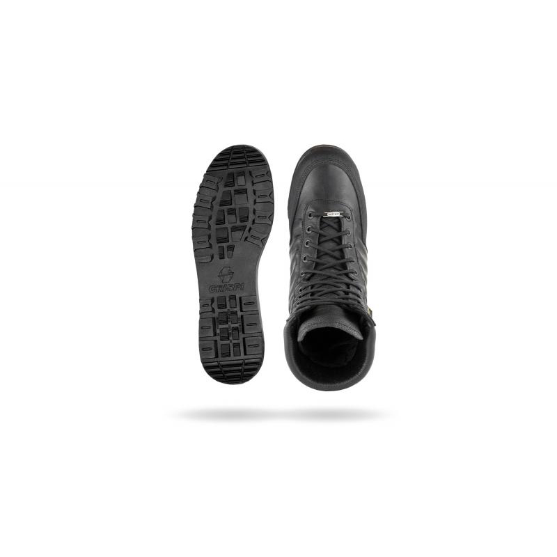 Crispi S.W.A.T. PRO GTX Militärstiefel Schwarz | QNHVXC031