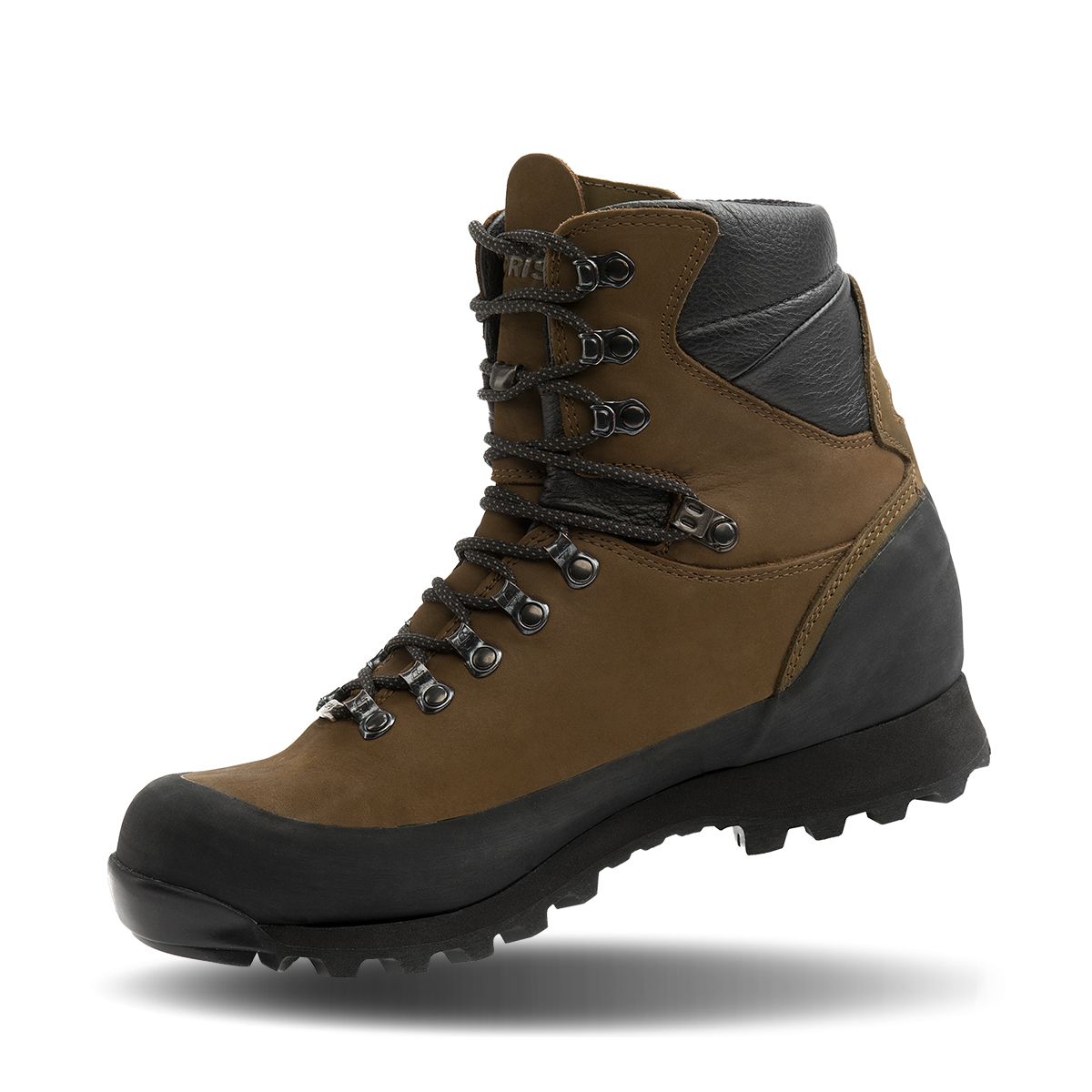 Crispi Skarven II GTX Jagdstiefel Braun | HNPITM498