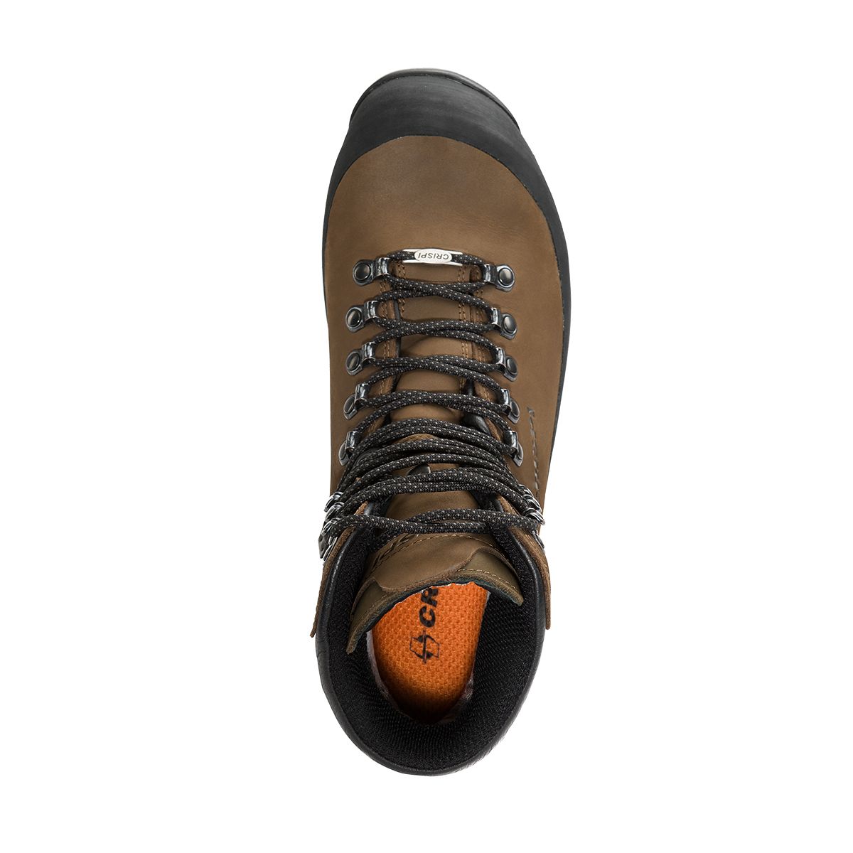 Crispi Skarven II GTX Jagdstiefel Braun | HNPITM498
