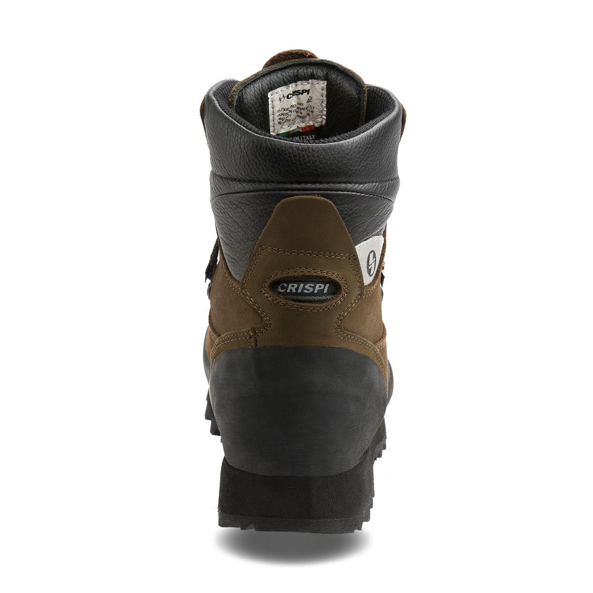 Crispi Skarven II GTX Jagdstiefel Braun | HNPITM498