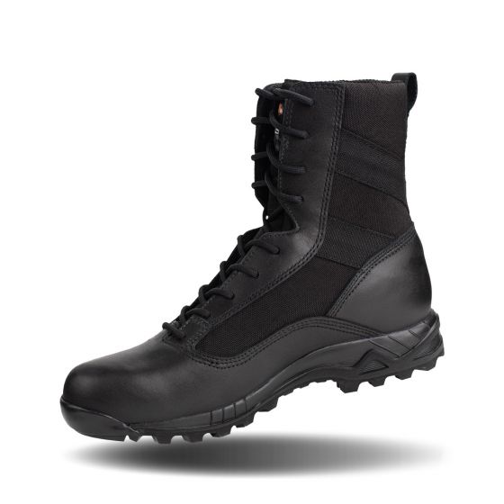 Crispi Sniper GTX Militärstiefel Schwarz | JXOEYI307