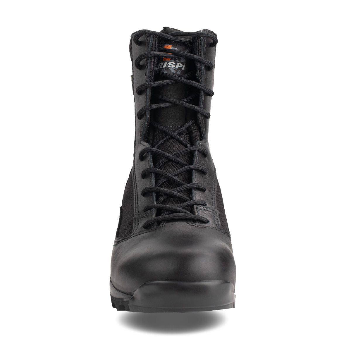 Crispi Sniper GTX Militärstiefel Schwarz | JXOEYI307
