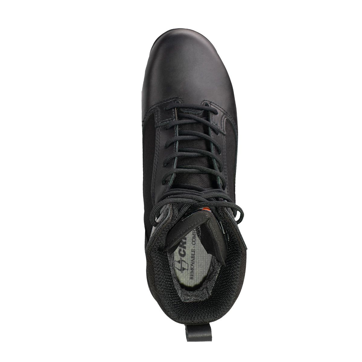 Crispi Sniper GTX Militärstiefel Schwarz | JXOEYI307