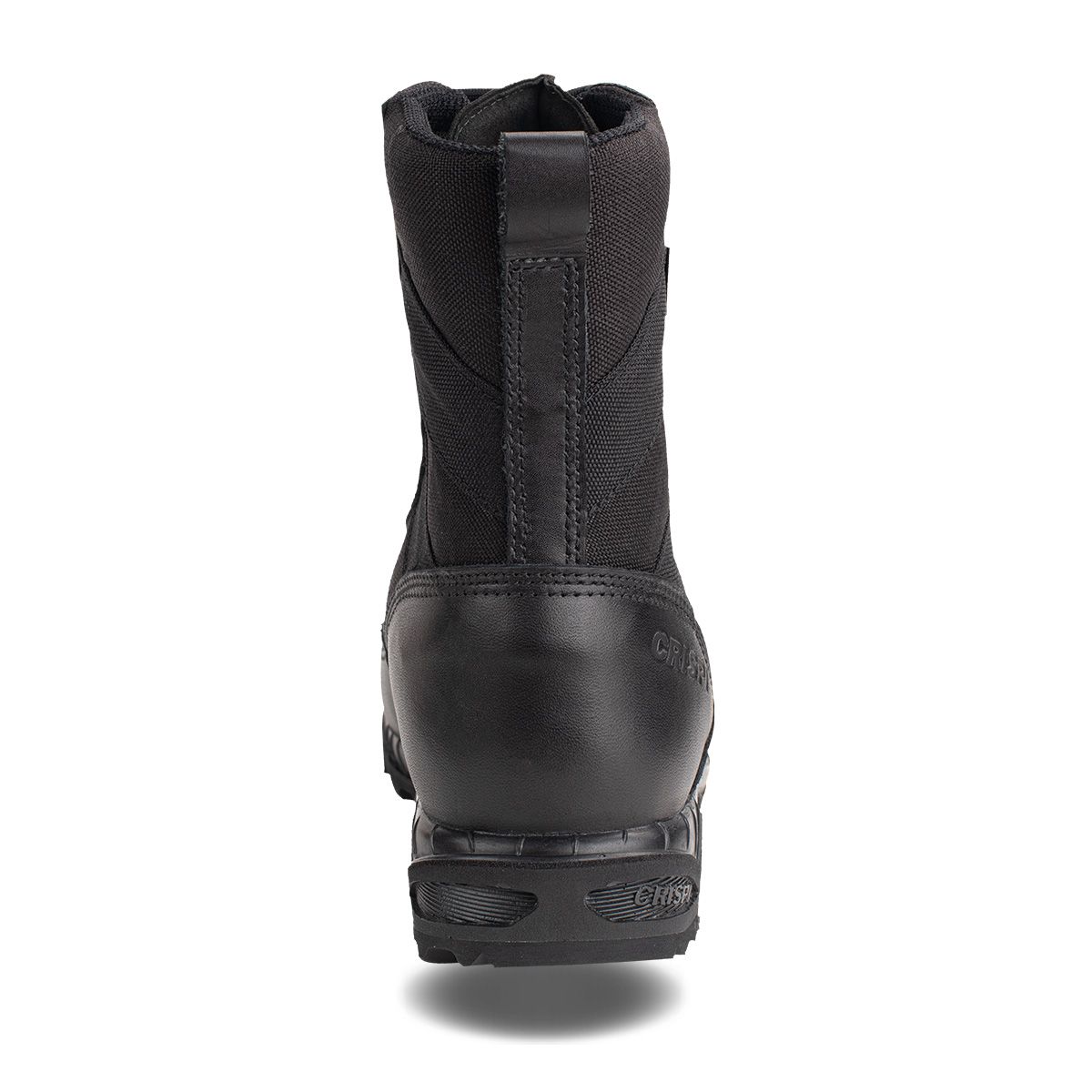 Crispi Sniper GTX Militärstiefel Schwarz | JXOEYI307