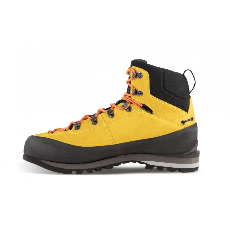 Crispi Stetind BC Skistiefel Schwarz | IBVNLE094