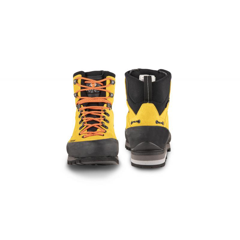 Crispi Stetind BC Skistiefel Schwarz | IBVNLE094