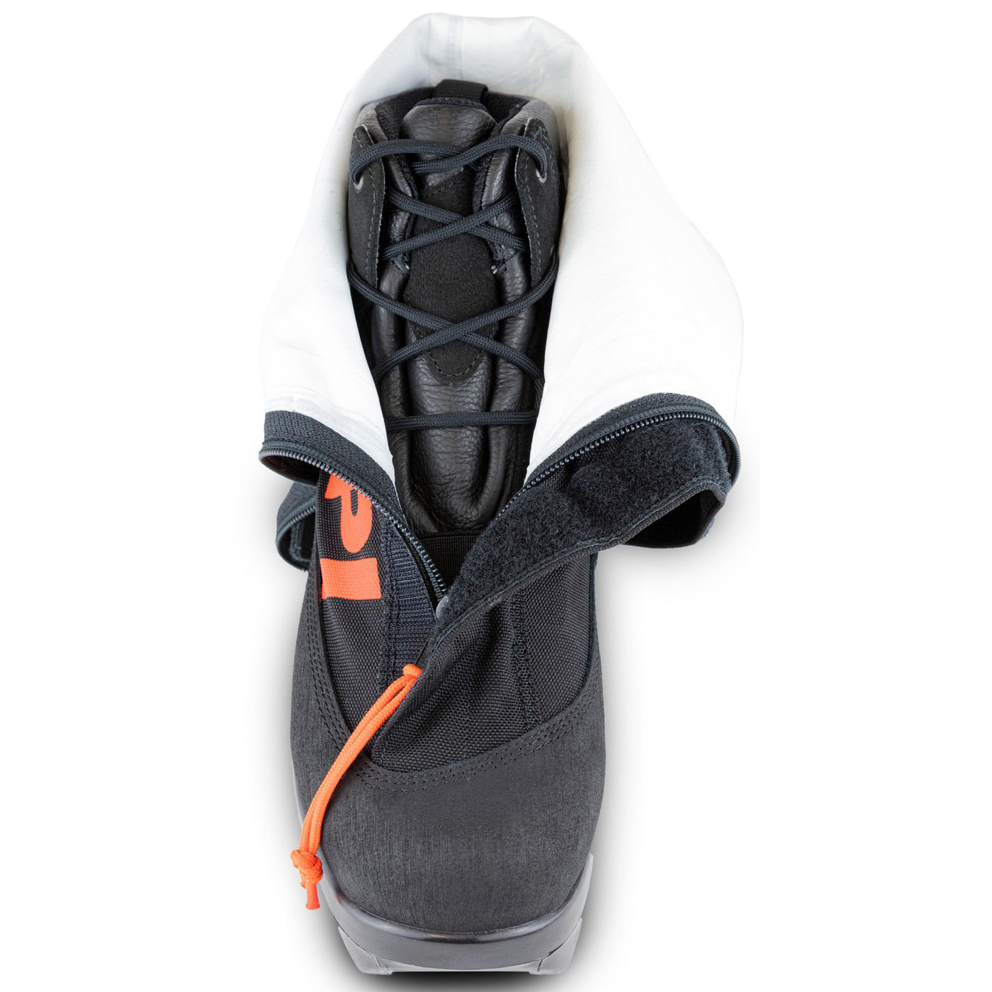 Crispi Svalbard 75 MM Skistiefel Schwarz | MGOZNW381