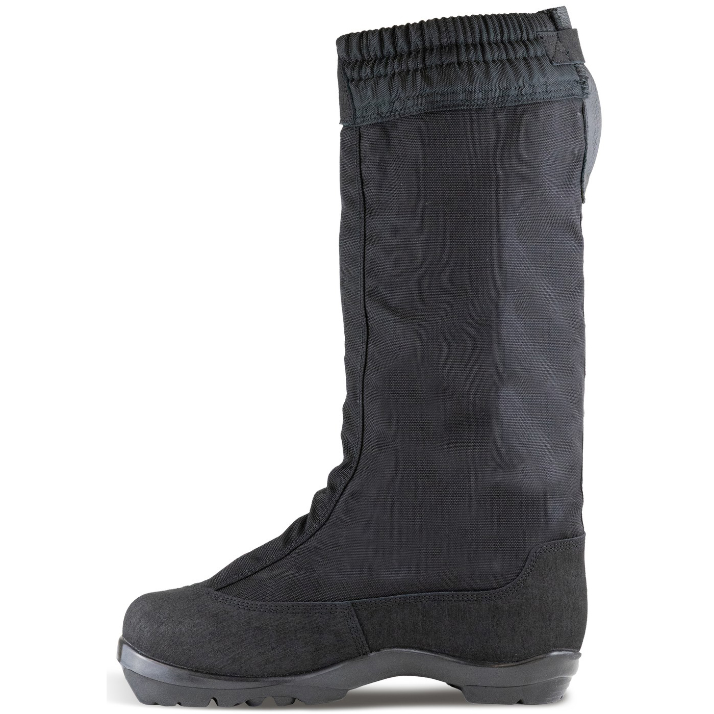 Crispi Svalbard 75 MM Skistiefel Schwarz | MGOZNW381