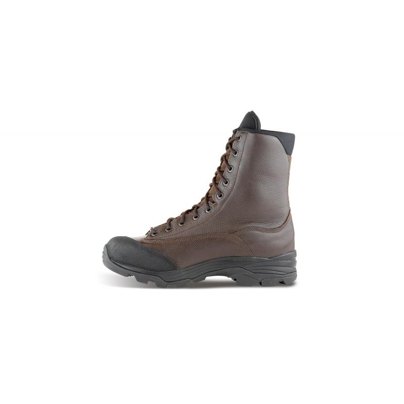 Crispi TIGER GTX Militärstiefel Braun | EBWYRI435