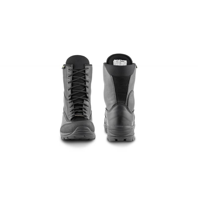 Crispi TIGER GTX Militärstiefel Schwarz | ETWOKC360