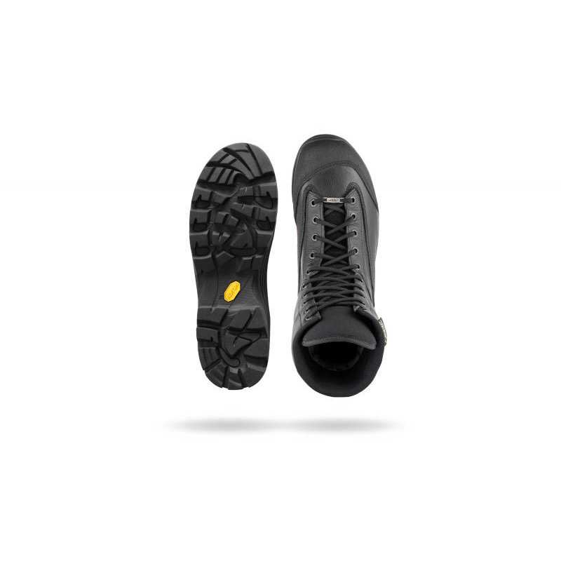 Crispi TIGER GTX Militärstiefel Schwarz | ETWOKC360
