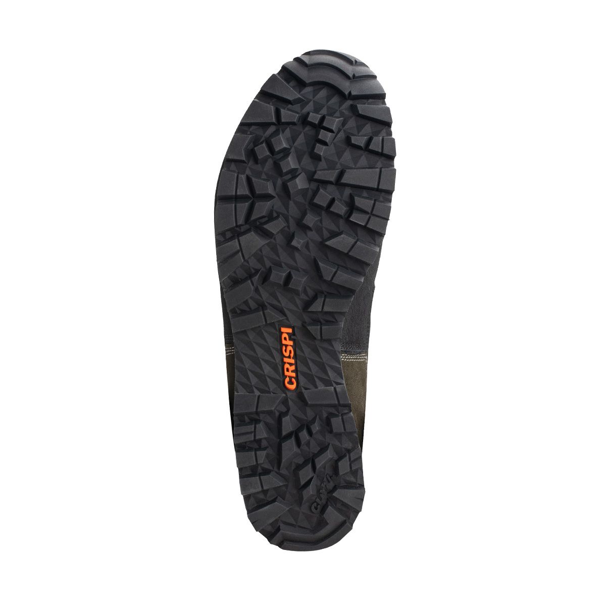 Crispi Thor II GTX Jagdstiefel Olivgrün | UYIOPR894