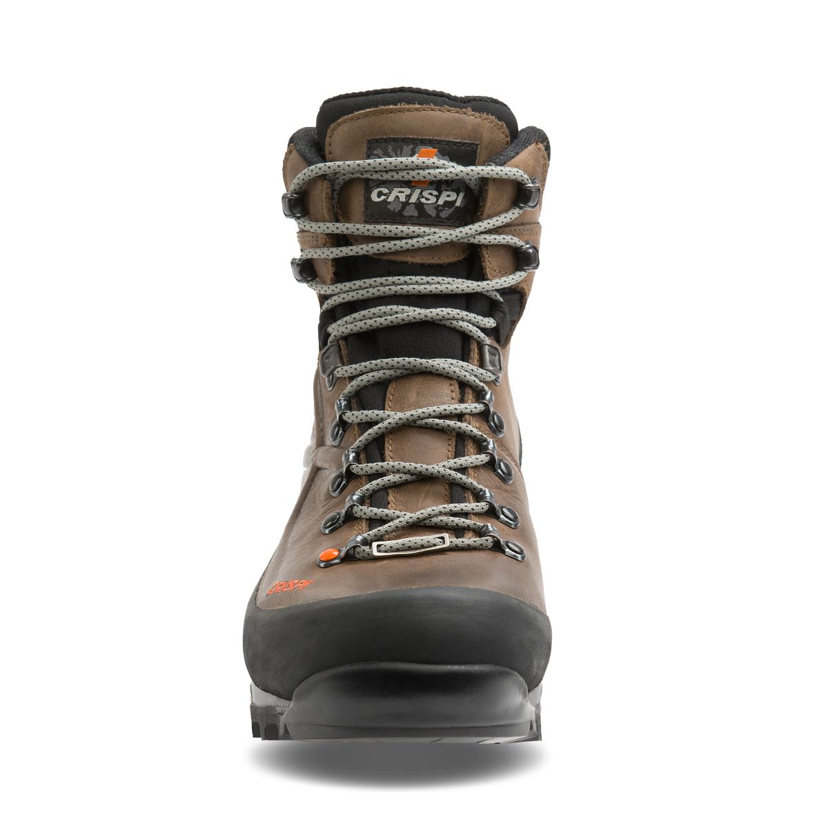 Crispi Valdres Plus GTX Jagdstiefel Braun | QLKFIG743