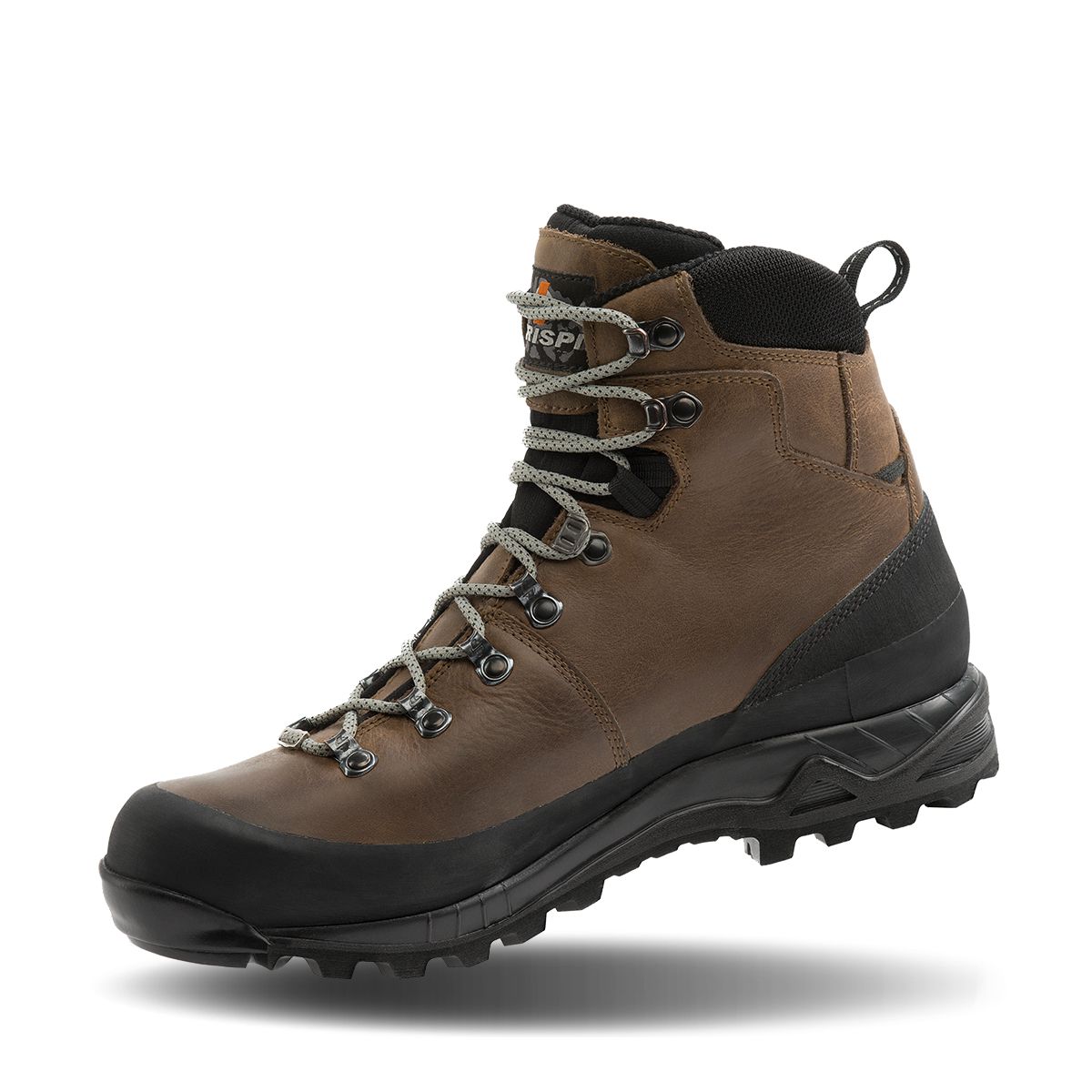 Crispi Valdres Plus GTX Jagdstiefel Braun | QLKFIG743