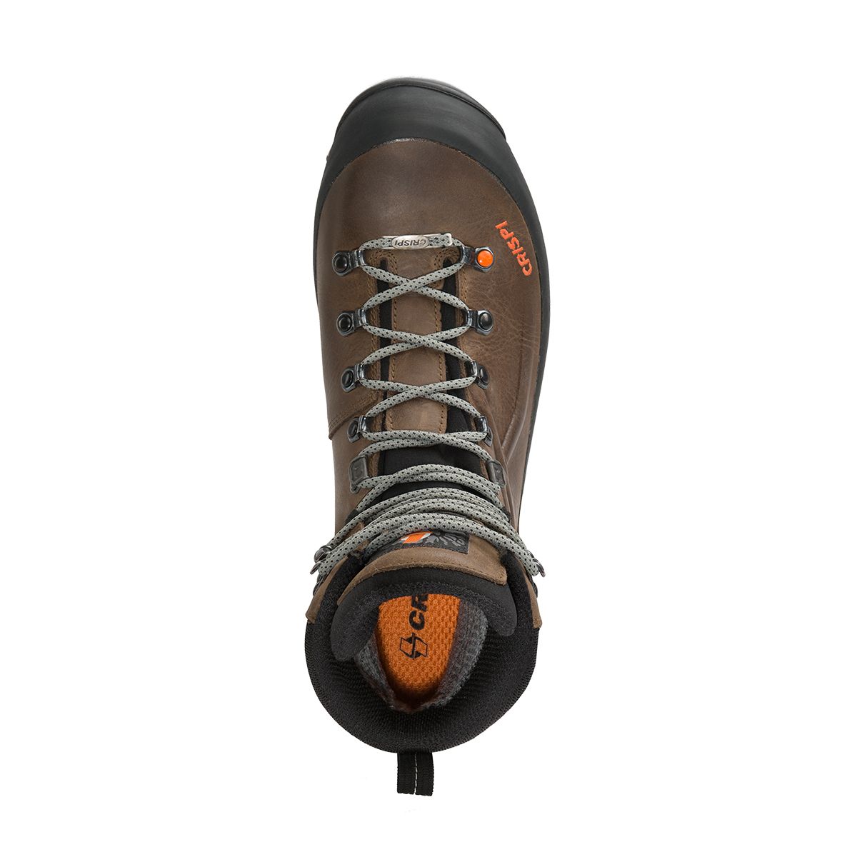Crispi Valdres Plus GTX Jagdstiefel Braun | QLKFIG743