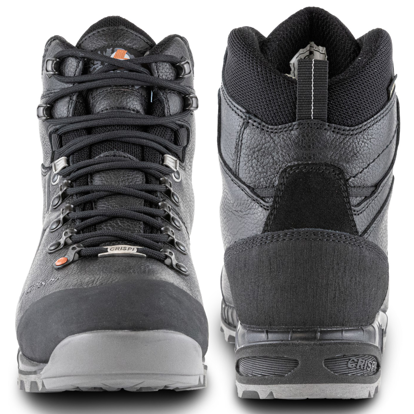 Crispi Valdres Wanderschuhe Grün Lila | UGFTXB621